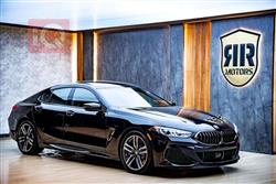 BMW 8-Series